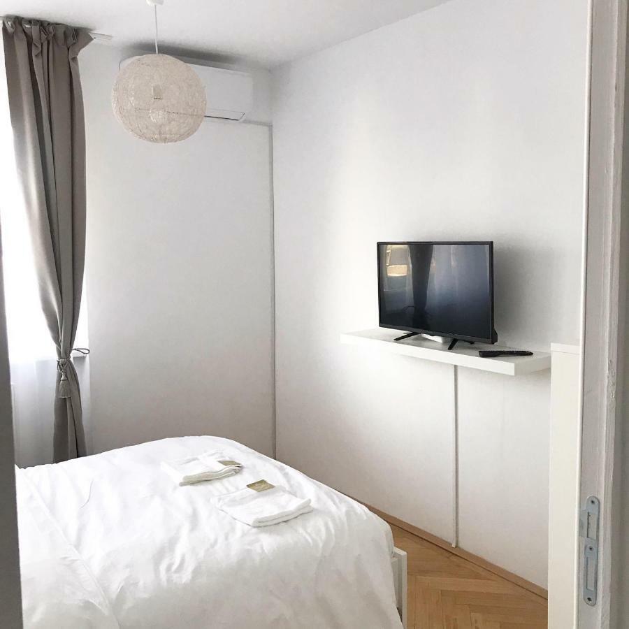 Ultracentral Apt With City Center View - Smart Tv - Ac Тимишоара Екстериор снимка