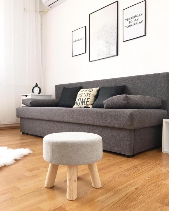 Ultracentral Apt With City Center View - Smart Tv - Ac Тимишоара Екстериор снимка