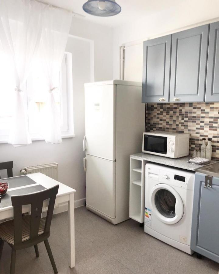 Ultracentral Apt With City Center View - Smart Tv - Ac Тимишоара Екстериор снимка