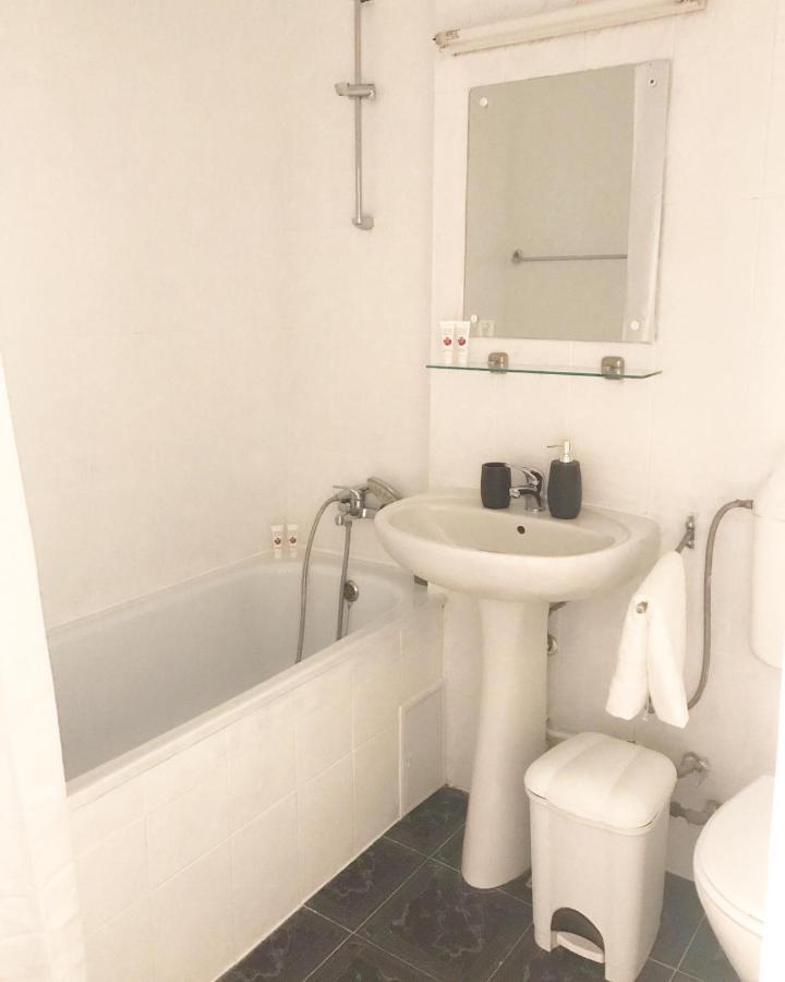 Ultracentral Apt With City Center View - Smart Tv - Ac Тимишоара Екстериор снимка