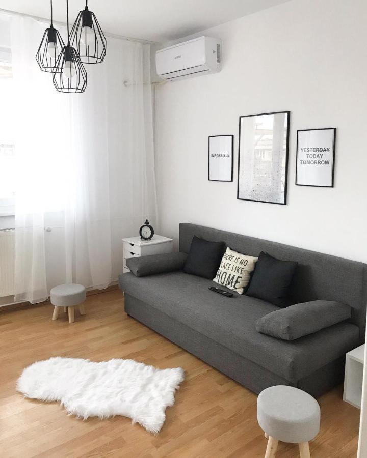 Ultracentral Apt With City Center View - Smart Tv - Ac Тимишоара Екстериор снимка