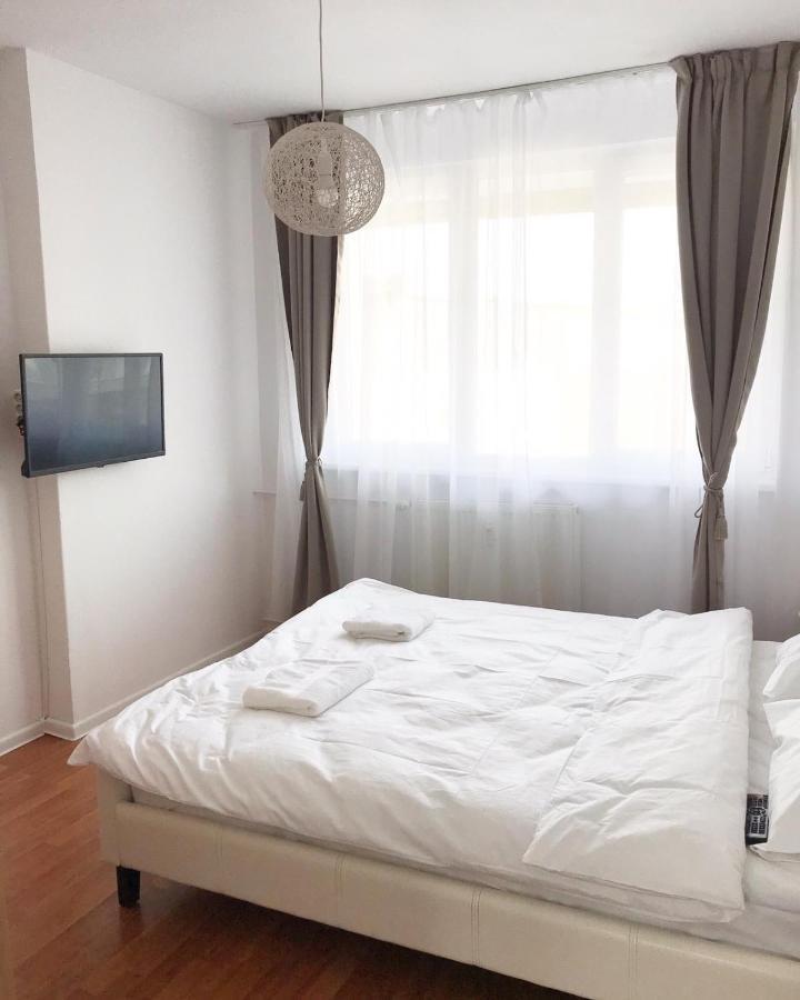 Ultracentral Apt With City Center View - Smart Tv - Ac Тимишоара Екстериор снимка